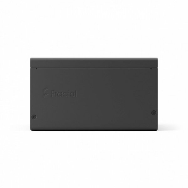 Fractal Design Zasilacz FDE Ion 3 GOLD 1000W 80+ GOLD Black