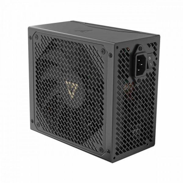 MODECOM Zasilacz komputerowy Volcano HEX 750W Gold ATX 3.1
