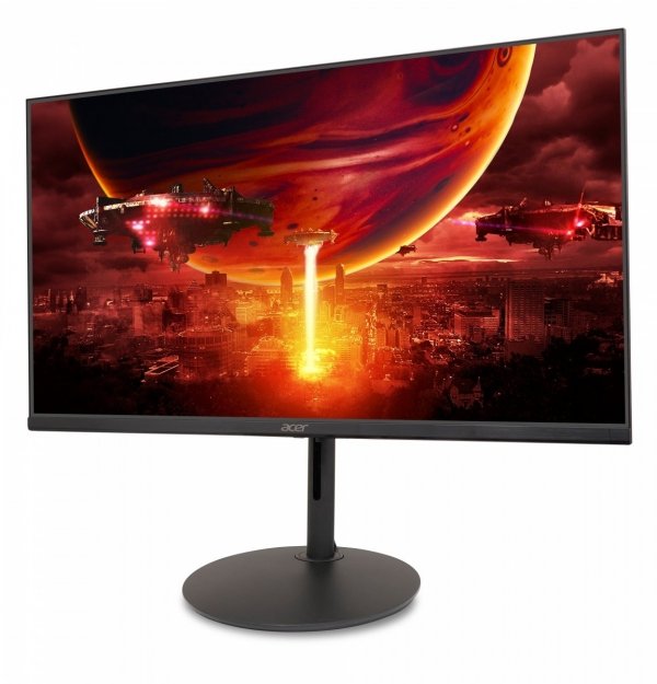 Acer Monitor 27 cali XF270X1BIIPH IPS 200Hz HDMI DP