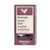 teapigs English Breakfast Organic - herbata sypana 100g