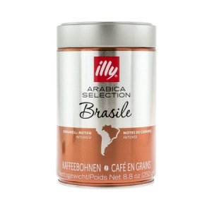 Illy Arabica Selection - Brazylia