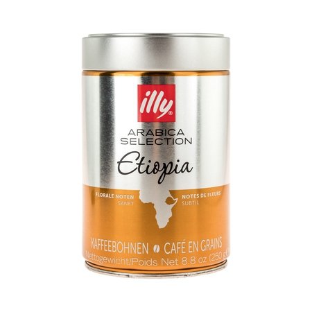 Illy Arabica Selection - Ethiopia