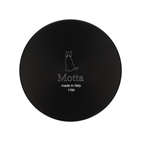 Motta Leveling Tool 53mm - Dystrybutor do kawy czarny