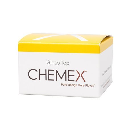 Chemex Glass Cover - Pokrywka do zaparzacza