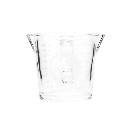 Rhinowares Double Shot Glass 70 ml - z uchwytem