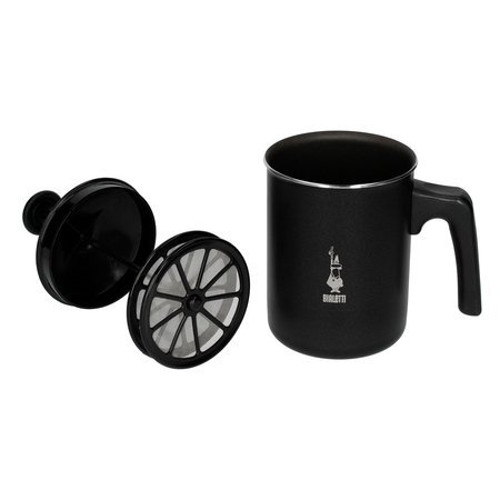 Bialetti Montalatte - ręczny spieniacz do mleka 330ml