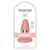 Plug-Italian Cock 3,5Flash