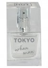 Feromony-HOT Peromon Parfum TOKYO urban man 30ml