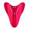 Stymulator - High Fly Finger Vibrator ( Red )