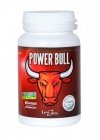Supl.diety-Power Bull 65kaps suplement na testosteron i erekcję