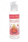 Żel-STRAWBERRY Boss of Toys 100 ml.