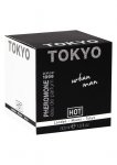 Feromony-HOT Peromon Parfum TOKYO urban man 30ml