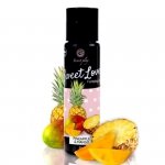 MANGO & PINEAPPLE GEL - 60 ML