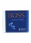 Supl.diety-Boss Energy Ginseng 2 szt.