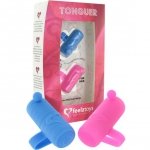 Feelz Toys - Wibrator na język - Tonguer