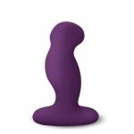 Masażer prostaty i punktu G - Nexus G-Play Medium Purple