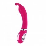 Wibrator do punktu G - Nomi Tang Tease G-Spot Vibrator Pink