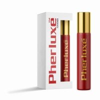 Feromony-Pherluxe Red for women 33 ml spray - Boss Series 