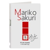 Mariko Sakuri 1ml 
