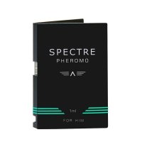 Perfumy Spectre Pheromo for men, 1 ml 