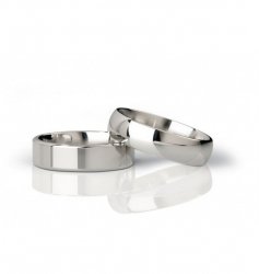 His Ringness The Duke 51mm polerowany