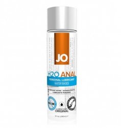 System JO Anal H2O Lubricant  240 ml