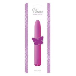 Wibrator-CLASSIC VIBE PURPLE MEDIUM