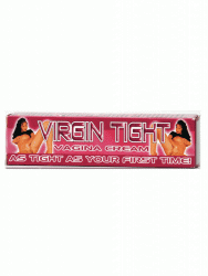 Żel/sprej-VIRGIN TIGHT 30 ML