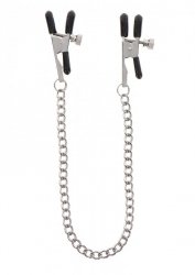Adjustable Clamps with Chain