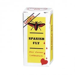 Supl.diety-Spanish Fly EXTRA