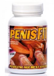 Supl.diety-Penis Fit 60 Pls