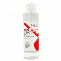 Żel-Pocket in Love 100ml