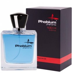 PHOBIUM Pheromo 100 ml - Męskie Perfumy z Feromonami | Oh, Paris!