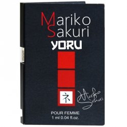 Mariko Sakuri YORU 1ml