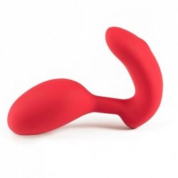 Masażer punktu G i trenażer mięśni Kegla - Aneros Vivi Kegel Exerciser & G-Spot Stimulator
