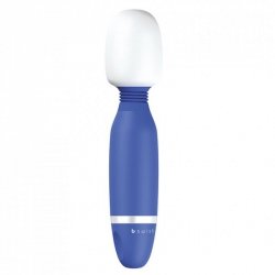 Masażer łechtaczki - B Swish bthrilled Wand Vibrator