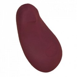 Masażer - Dame Products Pom Flexible Vibrator