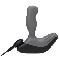 Nexus - Masażer prostaty z wibracjami - Revo 2