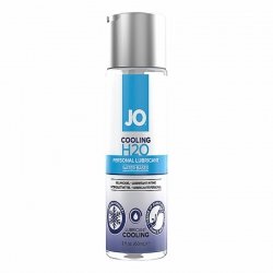Lubrykant wodny - System JO H2O Lubricant Cool 60 ml Chłodzący