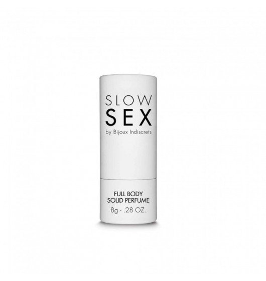 Perfum Slow Sex Full Body Solid