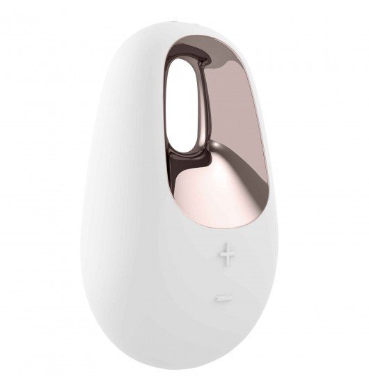 Satisfyer Layons White Temptation