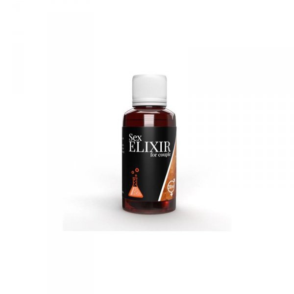 Sex Elixir for Couple 30ml.