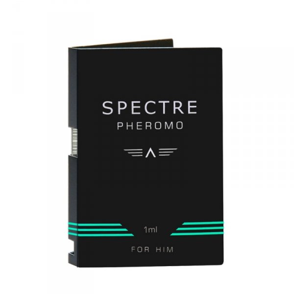 Perfumy Spectre Pheromo for men, 1 ml
