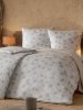 Estella mako-jersey Rebecca silber 6897 155x200