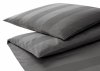 Elegante poszewka żakardowa En bloc basalt 2414 40x80, 80x80