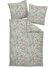 Janine pościel mako-satin Milano multi 45110 135x200