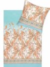 Estella mako-jersey Siena azur 6627 135x200