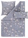 Estella mako-satin Lara 7954 155x200