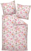 Janine mako-interlock jersey Carmen różowa 55096 155x200