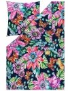 Estella mako-jersey Amarina indigo 6623 135x200